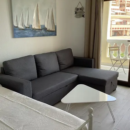 Estupendo Estudio En Castle Harbour Cristianos Apartament