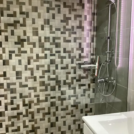 Estupendo Estudio En Castle Harbour Cristianos Apartament