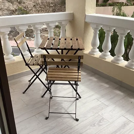 Apartament Estupendo Estudio En Castle Harbour Cristianos Los Cristianos (Tenerife)