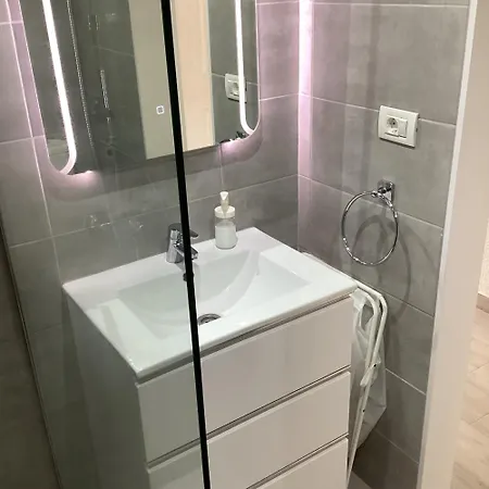 Estupendo Estudio En Castle Harbour Cristianos Apartament Los Cristianos (Tenerife)