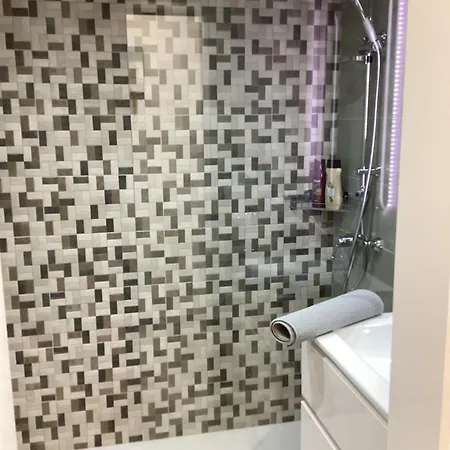 Apartament Estupendo Estudio En Castle Harbour Cristianos