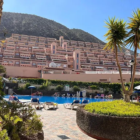 Estupendo Estudio En Castle Harbour Cristianos 公寓 *