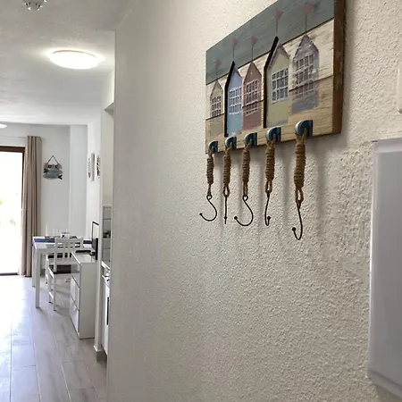 Estupendo Estudio En Castle Harbour Cristianos Apartament *