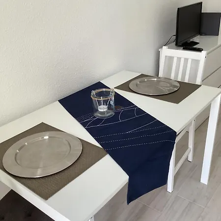 Estupendo Estudio En Castle Harbour Cristianos Apartament *