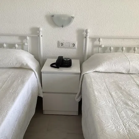 Estupendo Estudio En Castle Harbour Cristianos Apartament