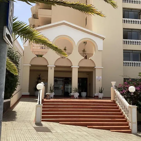 Estupendo Estudio En Castle Harbour Cristianos Apartament *