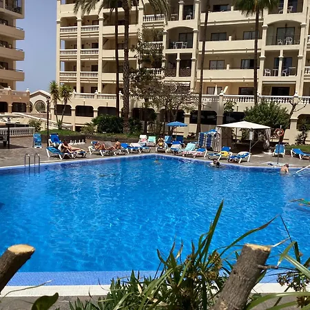 Apartamento Estupendo Estudio En Castle Harbour Cristianos Los Cristianos (Tenerife)
