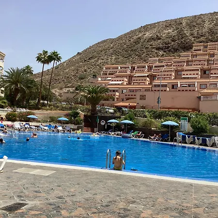 Estupendo Estudio En Castle Harbour Cristianos * 洛斯克里斯蒂亚诺斯