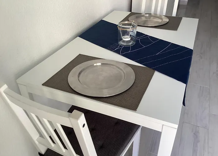 Estupendo Estudio En Castle Harbour Cristianos 洛斯克里斯蒂亚诺斯