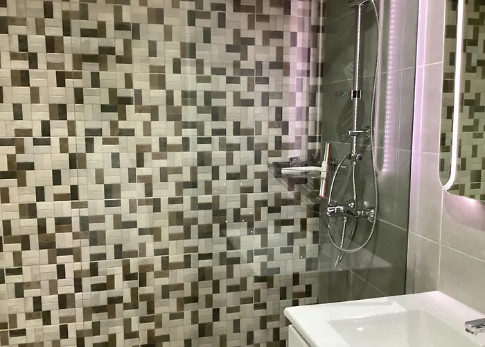 Estupendo Estudio En Castle Harbour Cristianos 公寓