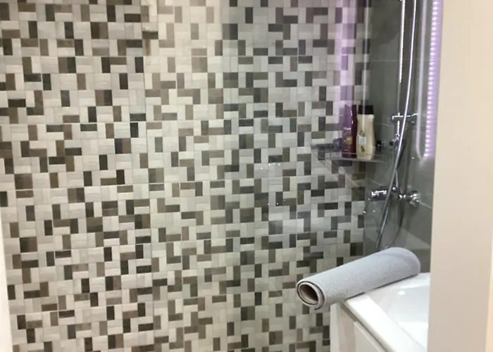 公寓 Estupendo Estudio En Castle Harbour Cristianos