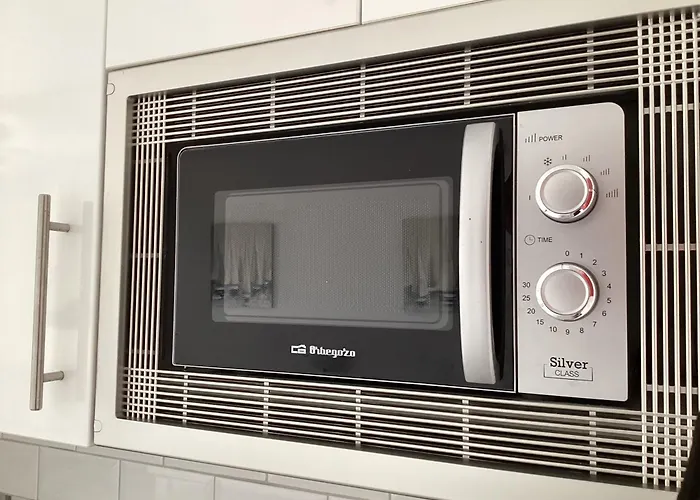 Estupendo Estudio En Castle Harbour Cristianos 公寓 洛斯克里斯蒂亚诺斯