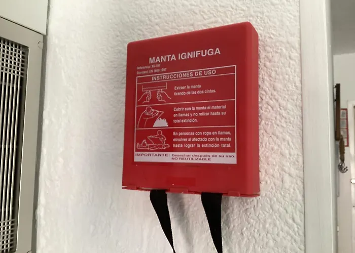 Estupendo Estudio En Castle Harbour Cristianos 公寓 洛斯克里斯蒂亚诺斯