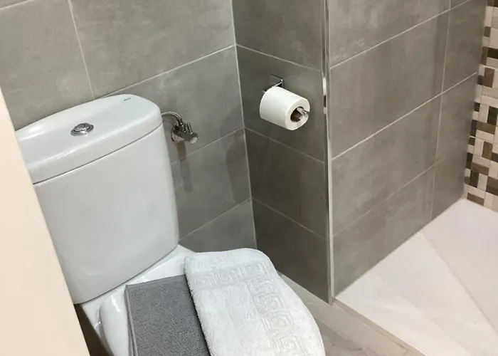 Estupendo Estudio En Castle Harbour Cristianos * 洛斯克里斯蒂亚诺斯