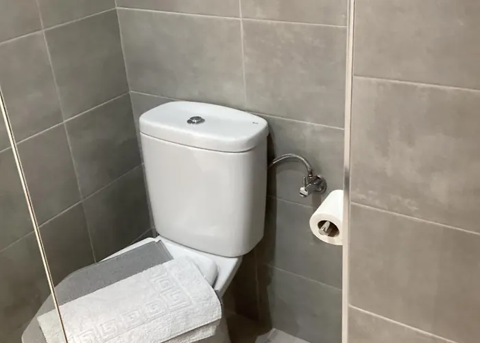 Estupendo Estudio En Castle Harbour Cristianos 公寓