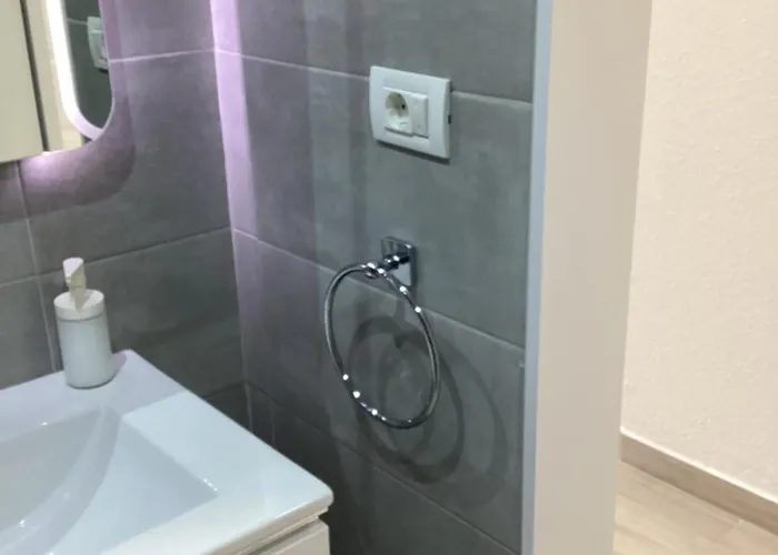 Estupendo Estudio En Castle Harbour Cristianos * 洛斯克里斯蒂亚诺斯