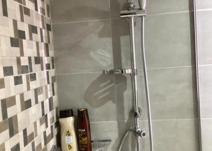 Estupendo Estudio En Castle Harbour Cristianos 公寓 洛斯克里斯蒂亚诺斯