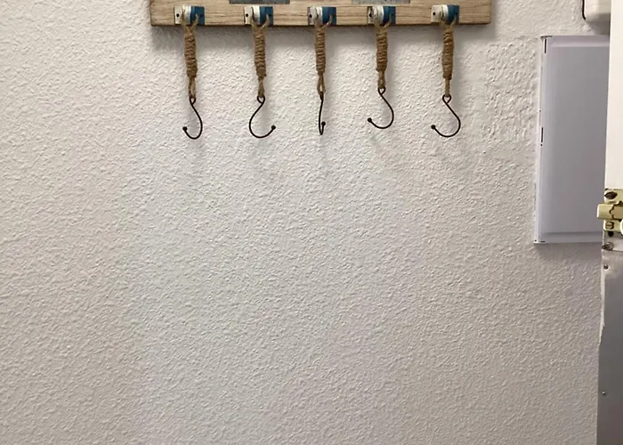 Estupendo Estudio En Castle Harbour Cristianos 公寓 *