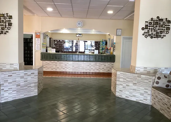 Estupendo Estudio En Castle Harbour Cristianos *