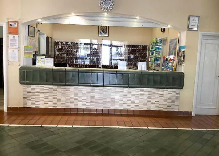 Estupendo Estudio En Castle Harbour Cristianos 公寓 *