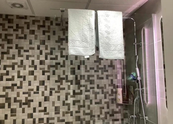 Estupendo Estudio En Castle Harbour Cristianos * 洛斯克里斯蒂亚诺斯