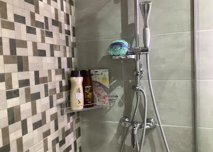 公寓 Estupendo Estudio En Castle Harbour Cristianos 洛斯克里斯蒂亚诺斯