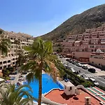 Estupendo Estudio En Castle Harbour Cristianos * Los Cristianos (Tenerife)