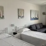 Estupendo Estudio En Castle Harbour Cristianos Apartment *