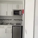 Apartment Estupendo Estudio En Castle Harbour Cristianos *