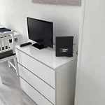 Estupendo Estudio En Castle Harbour Cristianos Los Cristianos (Tenerife)