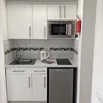 Apartment Estupendo Estudio En Castle Harbour Cristianos Los Cristianos (Tenerife)