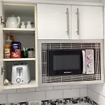 Apartment Estupendo Estudio En Castle Harbour Cristianos