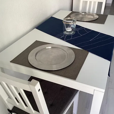 Estupendo Estudio En Castle Harbour Cristianos Los Cristianos (Tenerife)