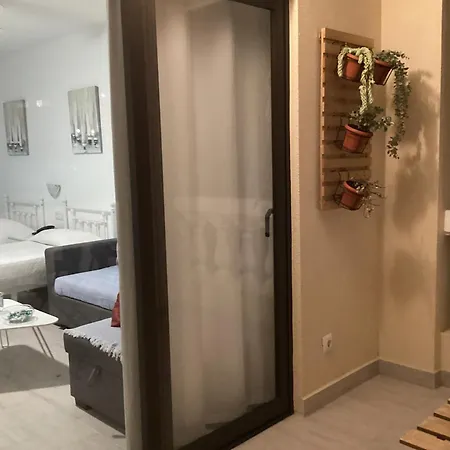 Estupendo Estudio En Castle Harbour Cristianos Apartment *