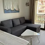 Estupendo Estudio En Castle Harbour Cristianos شقة