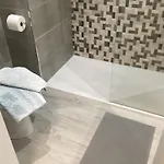 아파트 Estupendo Estudio En Castle Harbour Cristianos 로스크리스티아노스