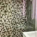 Estupendo Estudio En Castle Harbour Cristianos 아파트