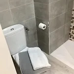 Estupendo Estudio En Castle Harbour Cristianos * 로스크리스티아노스