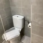 Estupendo Estudio En Castle Harbour Cristianos 아파트