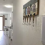 Estupendo Estudio En Castle Harbour Cristianos 아파트 *