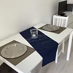 Estupendo Estudio En Castle Harbour Cristianos 아파트 *