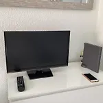 Estupendo Estudio En Castle Harbour Cristianos شقة *