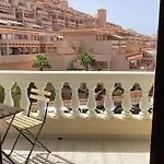 شقة Estupendo Estudio En Castle Harbour Cristianos