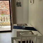 شقة Estupendo Estudio En Castle Harbour Cristianos *