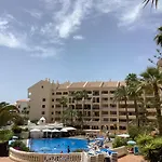 Estupendo Estudio En Castle Harbour Cristianos شقة لوس كريستيانوس