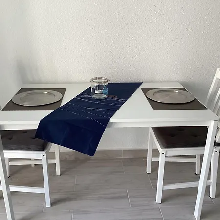 Lägenhet Estupendo Estudio En Castle Harbour Cristianos