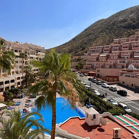 Castle Harbour Studio - Heated Pool & 300Mb Wi-Fi * לוס כריסטיאנוס