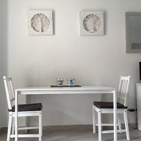 Lägenhet Estupendo Estudio En Castle Harbour Cristianos Los Cristianos (Tenerife)