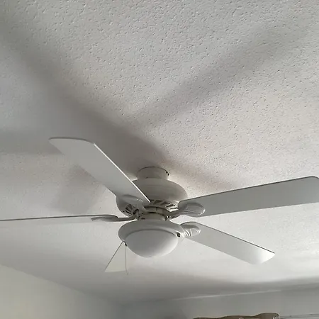 Estupendo Estudio En Castle Harbour Cristianos Lägenhet