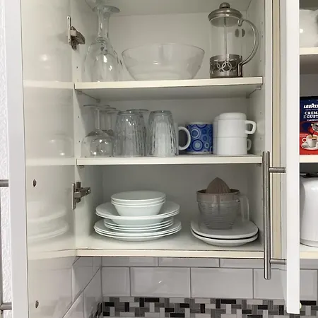 Estupendo Estudio En Castle Harbour Cristianos * Los Cristianos (Tenerife)